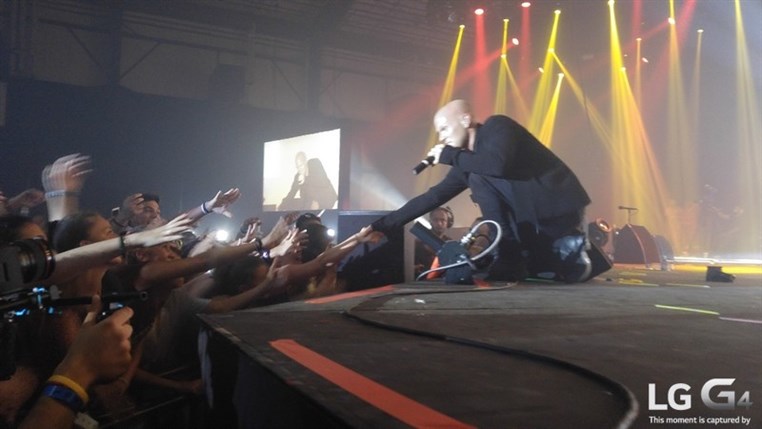 NRJ Music Tour 2015 Part 2